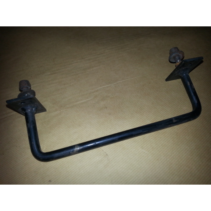 INT304U stoelbeugel op vloer gebr